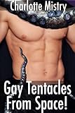 Gay Tentacles From Space!