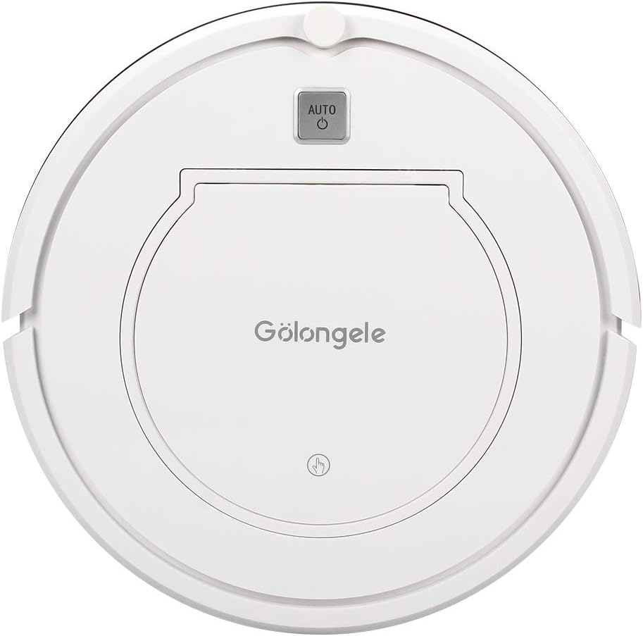 Best what are the  robotic vacuum cleaners