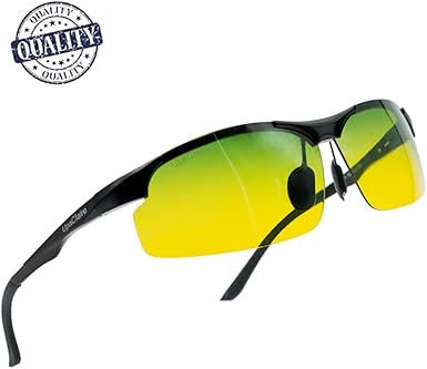 anti headlight glare glasses