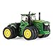 TOMY John Deere 1/64 9570R Tractor