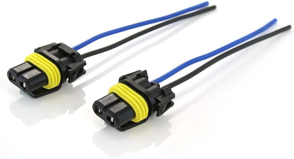 12v Socket Wiring Diagram