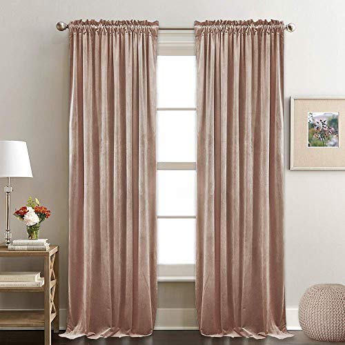 Compare price to thermal curtains for winter