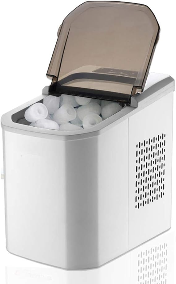 Macchina per Fabbricare Il Ghiaccio Portatile per Controsoffitto