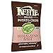 Kettle Brand Potato Chips, 100% Avocado Oil Himalayan Salt, 6.5 Ounce