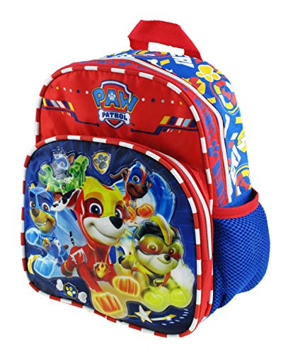 mighty pups backpack