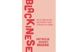 Blackinese: Reflections on Race and Ethnicity from a Biracial Millennial