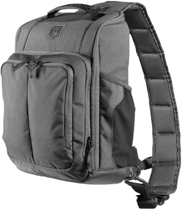 cannae pro gear urban prefect bag