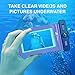 Voxkin Premium Quality Universal Waterproof Case with Armband, Compass, Lanyard - Best Water Proof, Dustproof Bag for iPhone 12 Pro Max, 12 Mini, XR, SE, S21 Ultra, S20, OnePlus 8, 8 Pro, Pixel 5