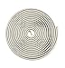Jack Richeson 400340 10-Gauge Armature Wire, 20-Feet by 1/8-Inch