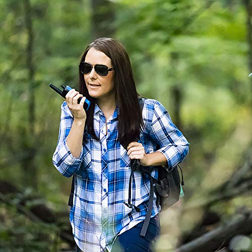 Motorola Talkabout T800 Radios - Image 7