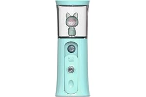 WISHLUCK 500ml Ultrasonic Jewelry Cleaner