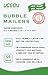 UCGOU Bubble Mailers 4x8 Inch White 50 Pack Usable Size 4x7 Inch Padded Envelopes Small Business Mailing Packages Opaque Self Seal Adhesive Waterproof Boutique Shipping Bags for Jewelry Supplies #000