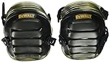 DEWALT DG5217 All-Terrain Kneepads with Layered Gel