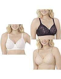 Sujetador sin cables con figura completa, 71380