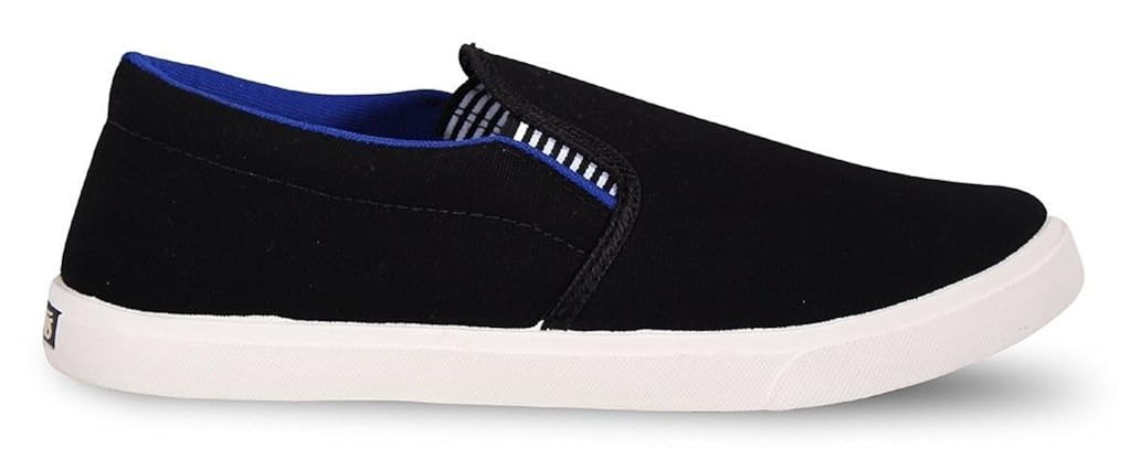 hotstyle women's canvas casual sneakers