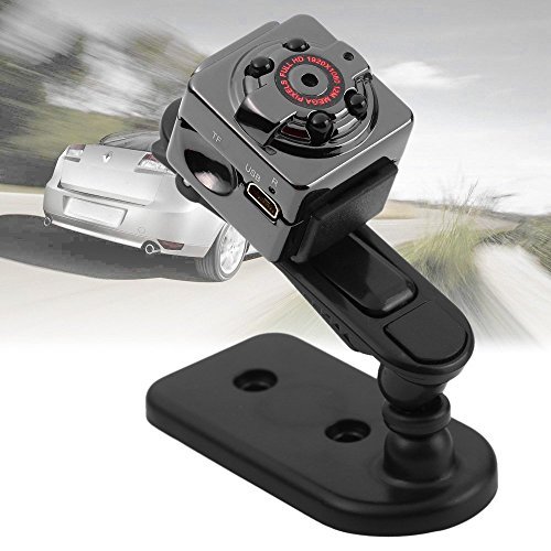 Sq8 mini dv camera 1080p full hd car dvr recorder motio…