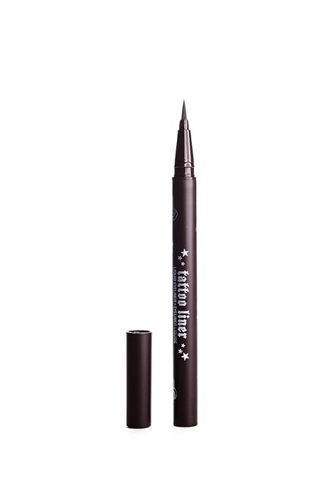 Kat Von D Tattoo Liner Mad Max Brown Rich Chocolate Brown By Kat Von D Amazon De Beauty