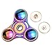 Zinc Alloy Hand Spinner Collection (Fashion Elfin Rainbow)