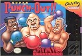 Super Punch-Out!! on SNES