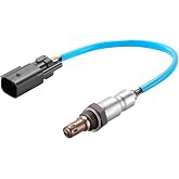 SYKRSS 234-5038 Upstream O2 Sensor for Ford Edge F150 Mustang Transit | Fits Ford Edge Escape Explorer F-150 Fusion Mustang Taurus Police Interceptor Transit, Fits Lincoln MKS MKT MKX MKZ | 1PCS