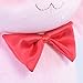 Rain's Pan Anime Ouran High School Host Club Bun-Bun Rabbit Plush Toys Dolls with Bowknot 15