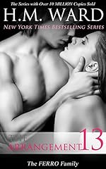 The Arrangement Vol. 13 (The Arrangement:Ferro Family)