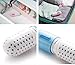 Antimicrobial Odor Eliminator Moisture Absorber, Shoes Deodorizer 100% Natural Prevents Mold Mildew Bacteria For Up To 5 Years