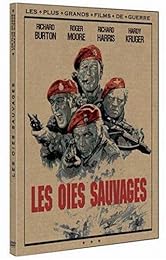 Les Oies Sauvages