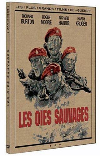 Les Oies Sauvages