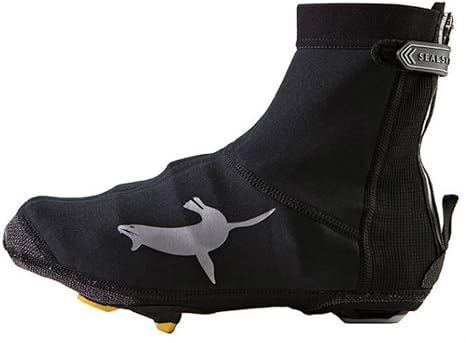 sealskinz shoe covers