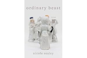 Ordinary Beast: Poems