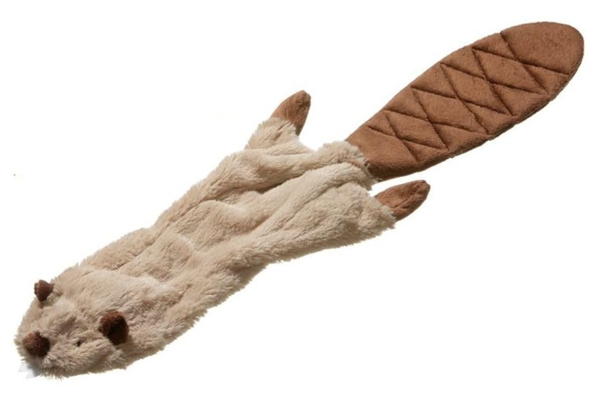 Karlie Wild Zoo Plush Toy Length: 34 cm Width: 10 cm Assorted Colours