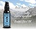 New Improved! Beard Oil by Brave 60ml - Conditions & Softens. We Use a Blend of Premium Quality Oils with a Fresh Aromatic Scent. 100% Natural by Beard Oil
