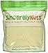 Sincerely Nuts Blanched Almond Flour Meal - Three Lb. Bag - Full Of Protein, Fibers, Low In Carbohydrates - Enhances Brain, Keeps Heart Safe - Kosher