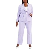 Elevate Your Wardrobe: The Timeless Appeal of Linen Pant Suits for Women