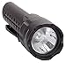Nightstick XPP-5420B 3 AA Intrinsically Safe Permissible Flashlight, Black