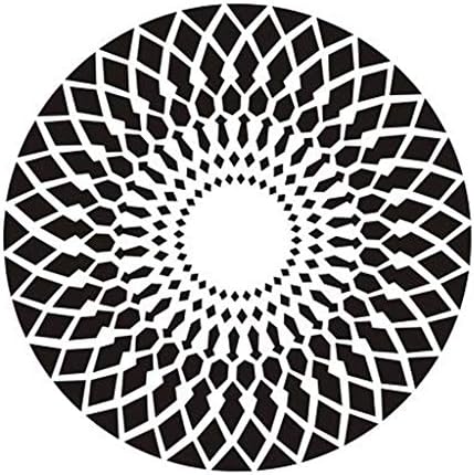 Modern Simplicity Geometric Patterns Round Carpet Living Room Bedroom Coffee Table Sofa Night Stand Round European American Style Black and White Non - Slip Nordic Fashion Villa Living Room