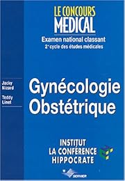 Gynécologie, obstétrique