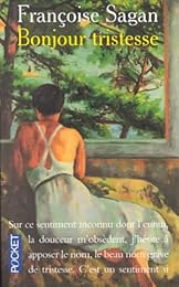 Bonjour tristesse