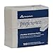 Dixie 1/8-Fold 2-Ply Dinner Napkin (Previously Preference) by GP PRO (Georgia-Pacific), White, 31436, 100 Napkins Per Pack, 30 Packs Per Case