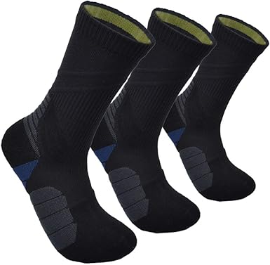 elite performance compression socks amazon