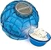 YayLabs Play and Freeze Ice Cream Ball Ice Cream Maker, Pint, Red