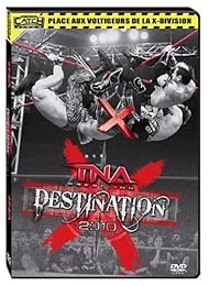 Tna Destination 2010