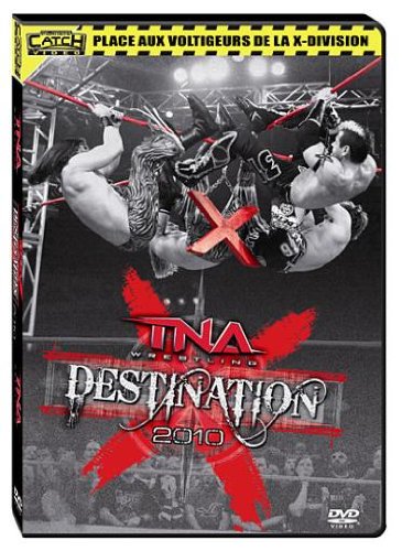 Tna Destination 2010