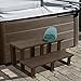highwood SPASTP-IA1-2x32-ACE Collection Hot Tub/Spa Two Tier Steps, 32