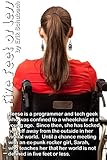 Five Feet or Less (Music of the Soul Book 6)