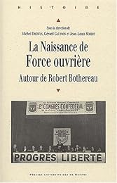 La  naissance de Force ouvrière