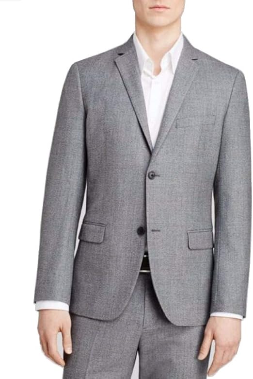 Amazon Theoryメンズrodolf Cf Neolaスーツジャケット カラー ベージュ コート ジャケット 通販