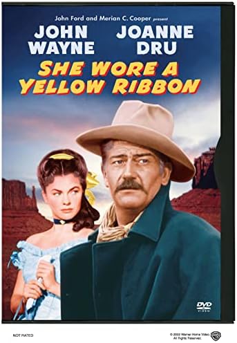 Amazon.com: Sergeant Rutledge (1960) : Jeffrey Hunter, Constance