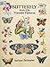 Butterfly Iron-on Transfer Patterns (Dover Iron-On Transfer Patterns) by Barbara Christopher